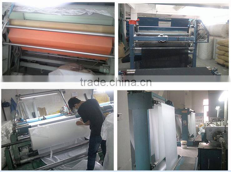 China manufacturer supply 100% polyester voile fabric factory price for Indian hot sale