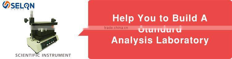 SELON SMT-350 MULTI-TUBE VORTEXER