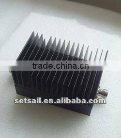RF 90dB 10W variable Step Attenuator