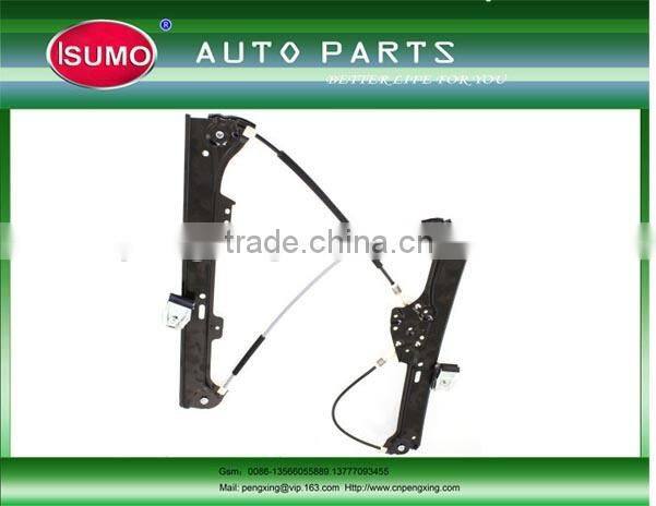 Window Regulator / Power Window Lifter Motor For BMW Series 5 E60 E61 OEM: 51337184383/5133 7184 383