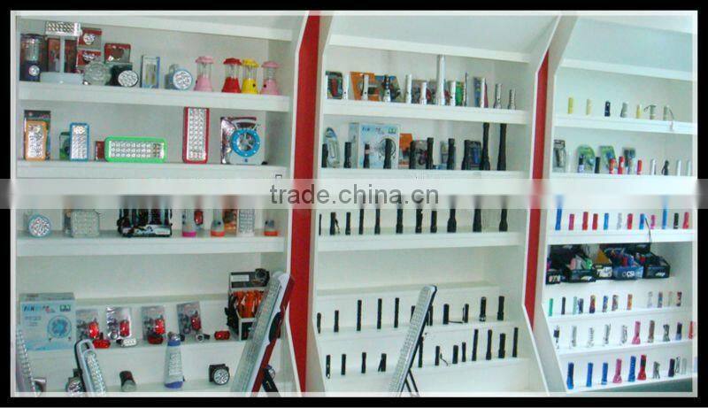 Supply emergency lights, multifunction emergency lamp, led emergency lights, led rechargeable flashlight