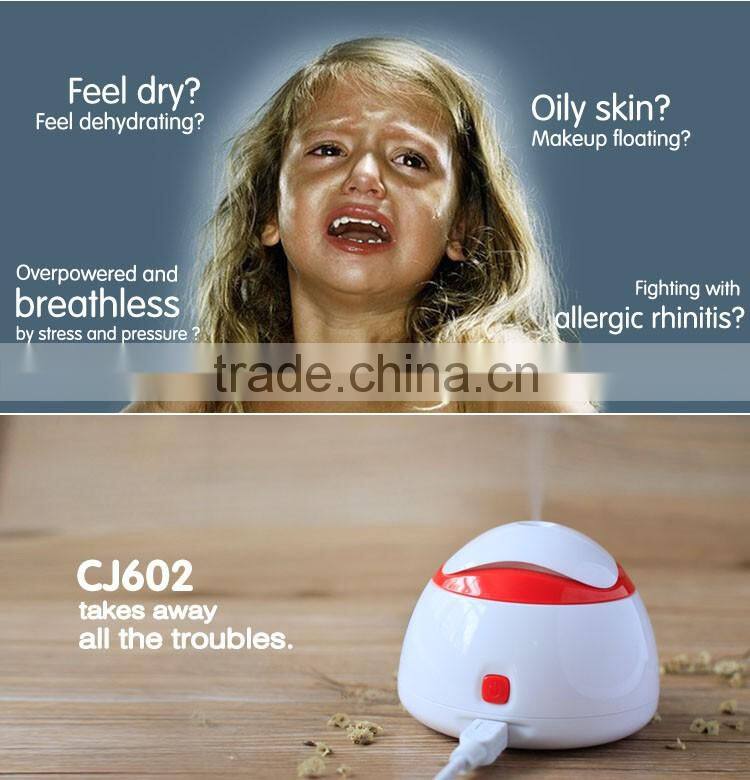 Shenzhen indoor humidifier / electric room air freshener / mini air humidifier