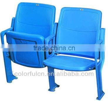 Convenient Outdoor Folding Stadium Chair SQ-7003