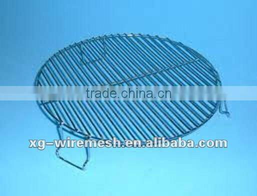 (Factory) BBQ Grill Mesh