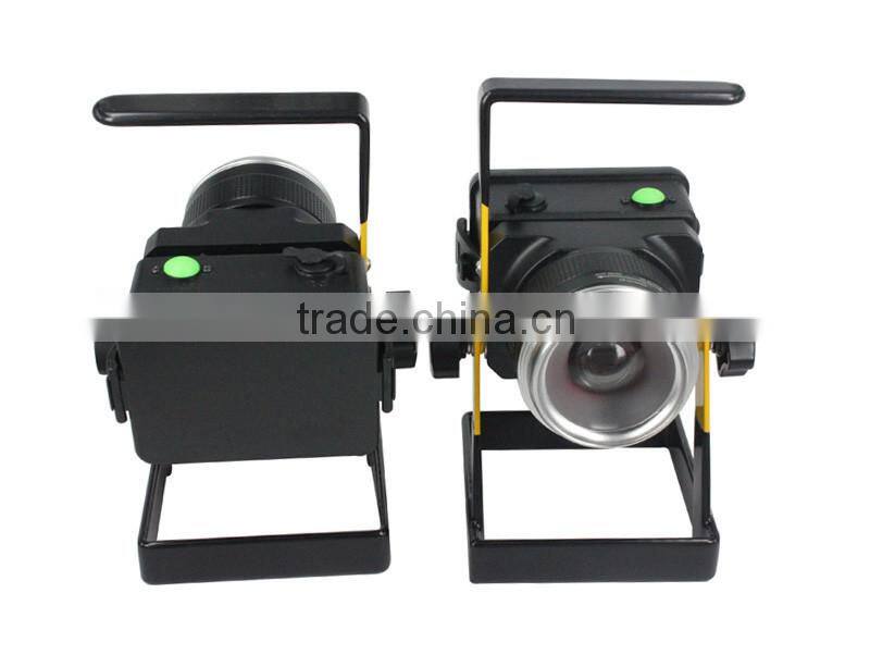 Good quality american original xm-l2 outdoor led floodlight 10w