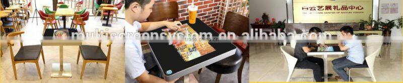 EKAA french farm dinning table antique style