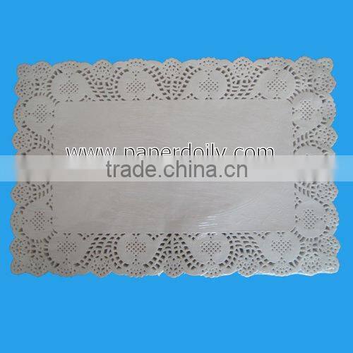 Paper Doily from Professional manufacturer
