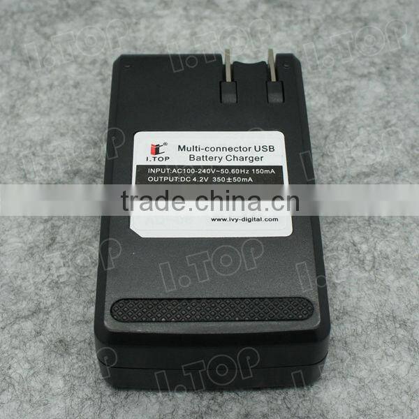 High Quality Wall Charger for LG Optimus G Pro BL-48TH