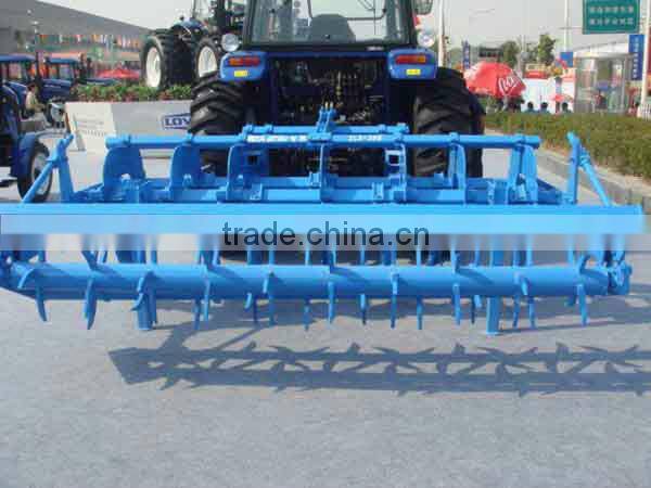 agricultural implements tractor pto rotary tiller