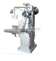 Aerosol Tin Can Sealing Machine/Spray Paint Can Sealer Making Machine