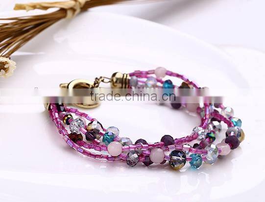 2016 pretty women bangle new models bracelets