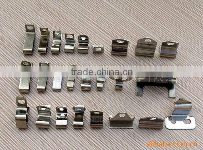 Provide cheap fine blanking part in metal factory