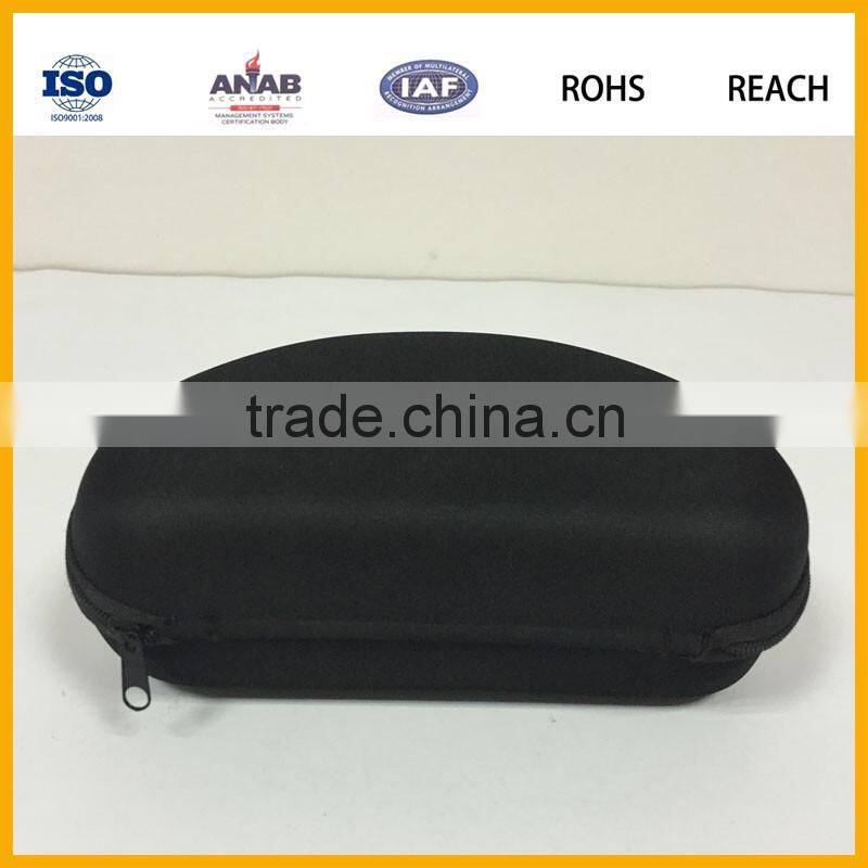 China Wholesale Unique EVA Hard Shell Glasses Case Eyeglasses Case