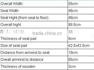 Rehabilitation Therapy Supplies Antique Luxury wooden commode chair