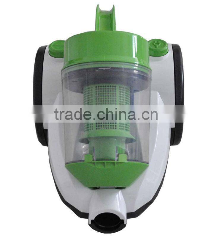 Mini Hepa cyclonic vacuum cleaner CS-T3301