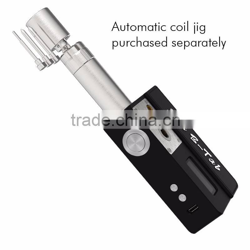 china supplier zhuhai UD 70W Sifu B-Tab Box e cigs mods & DIY Tool power