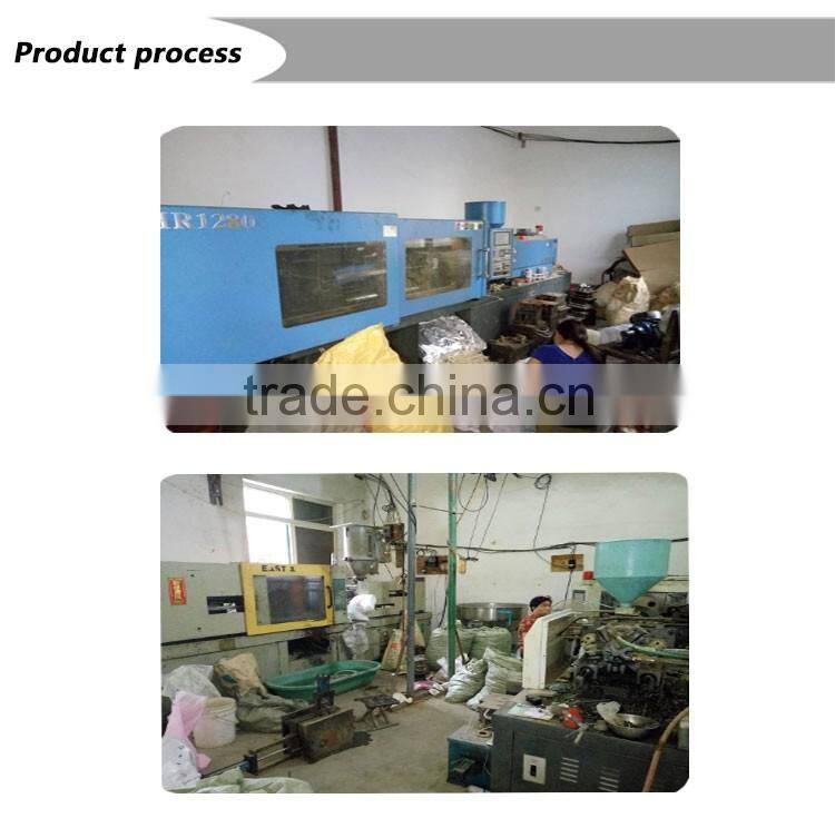 US Type G411 Nylon rope Thimbles