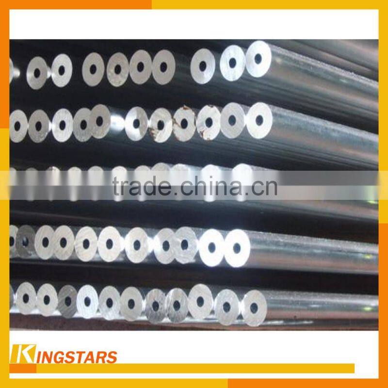 aluminum alloy cold drawn round bar