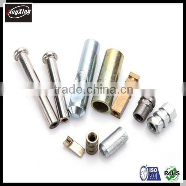 good quality customized carbon steel forged weld nut