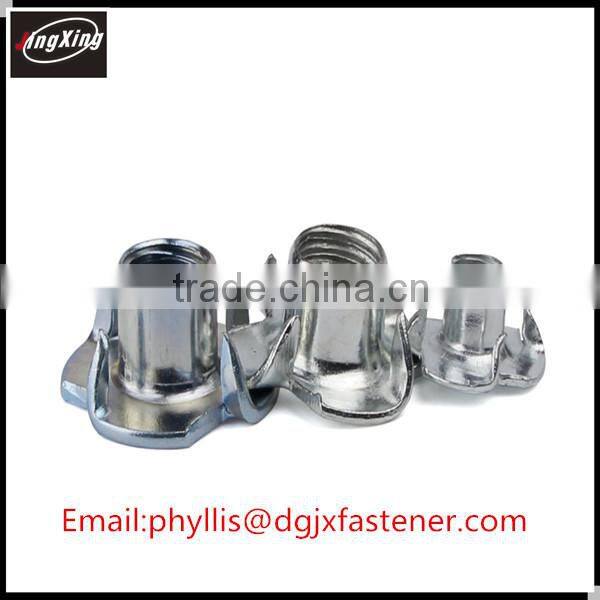 Good price DIN1624 Tee nut M4-M10
