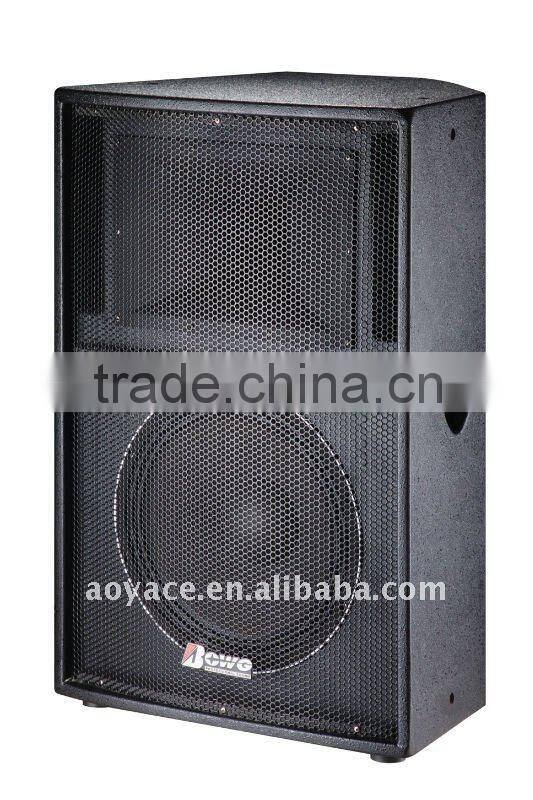 audio equipment