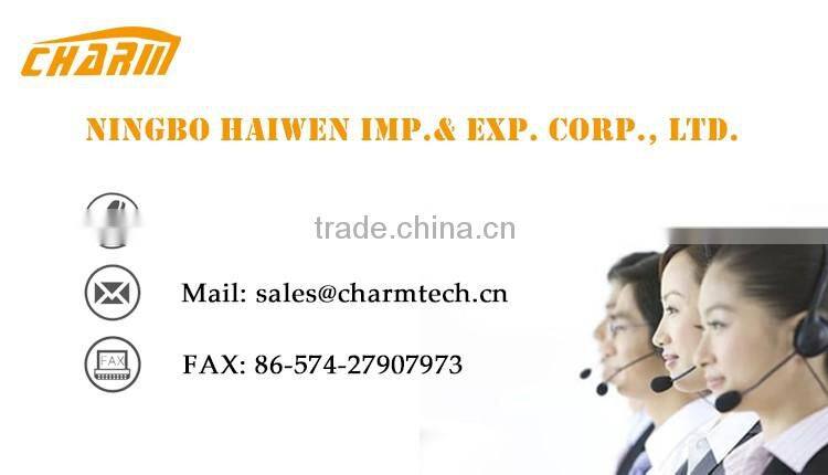 OEM black floor cable trunking cover