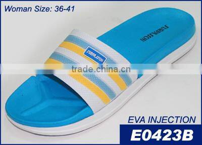 Girls Flat EVA slipper