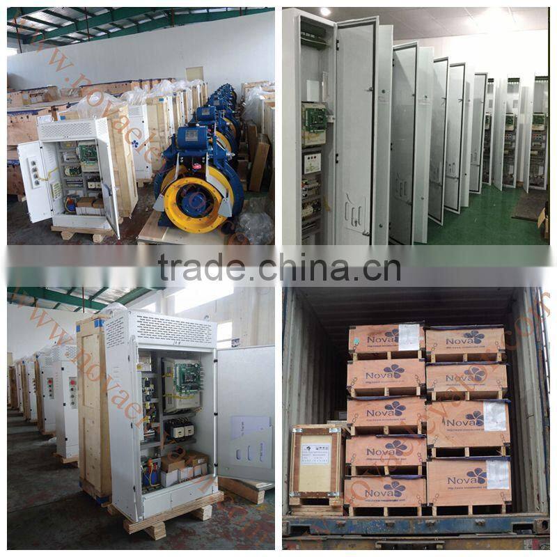 villa mini residential lift