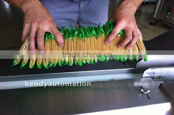 stacking food system for sesame pancakes in china