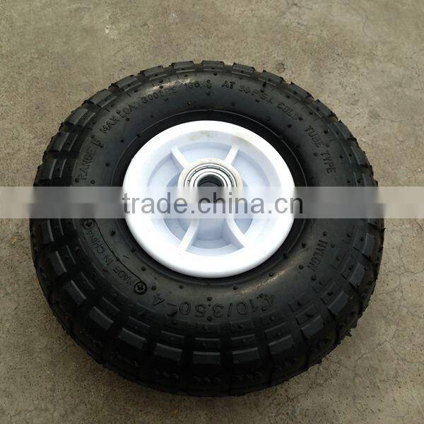 Heav Duty Dump Utility Cart TC2145