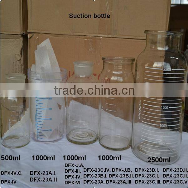 Cheapest! Medical suction devices DFX-23D.I