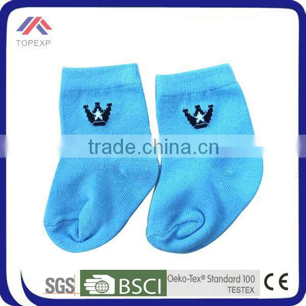 manufacture high quality hot sale pretty baby cotton socks