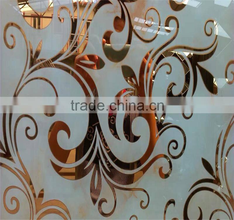 beautiful new design high quality decorative background wall panel