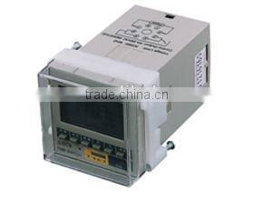 Weekly Digital Programmable Time Switch AHC8