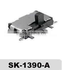 SK-1390-A power slide switch