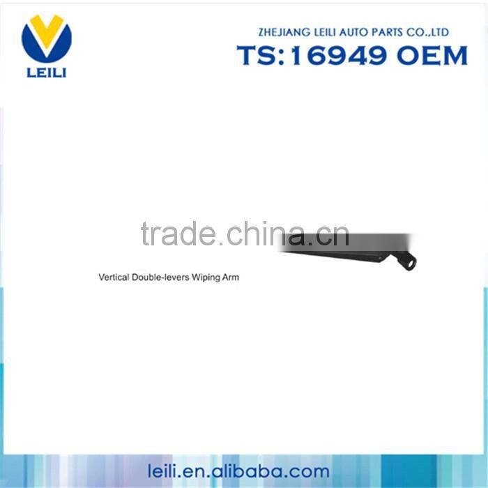 All kinds of high quality GB-09,10,12 double wiper arm