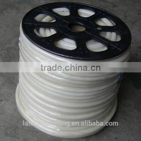 AC110V 4.8W 16*26mm Holiday Lighting flexible led neon tube light