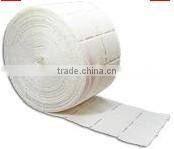 Colorful non-woven fabrics Nail Wrap Roll nail wipes nail remover