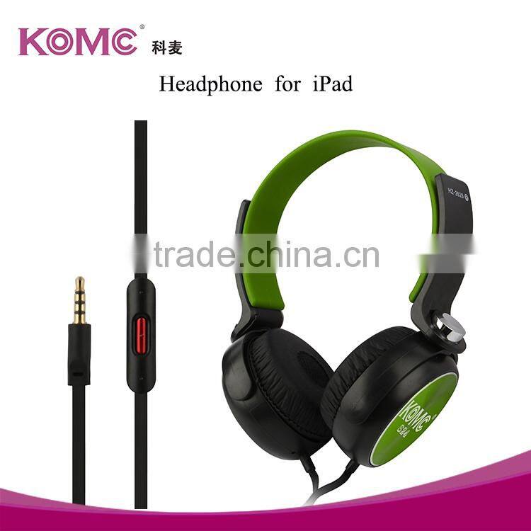 2015 cheap types of gaming headphone for mobiles wholesale price