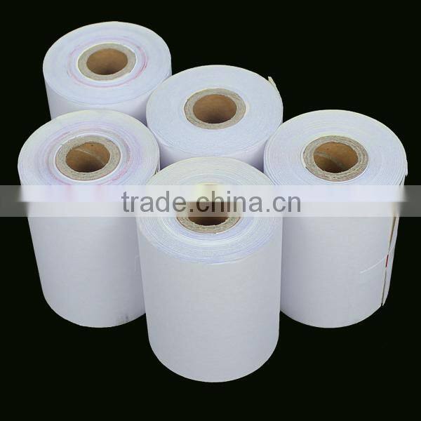 Cash Register Paper, Thermal Paper Roll Type 57mm Thermal Paper Roll