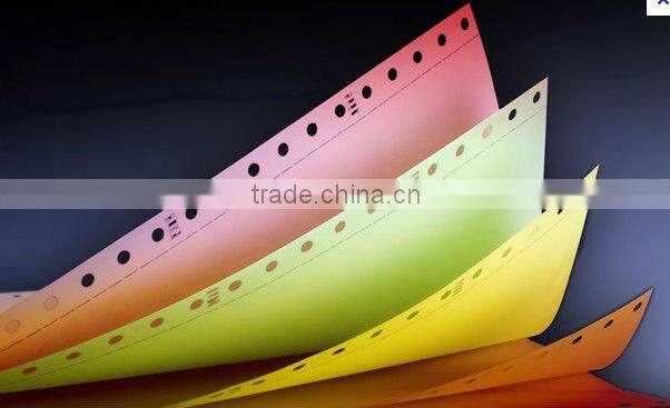 Export Products Perforated Carbonless Paper for Printers in China