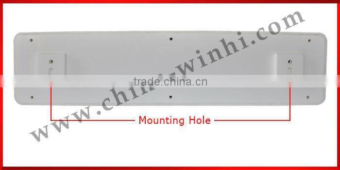 7 inch portable external push button video wall indoor use battery power media player car digital media player