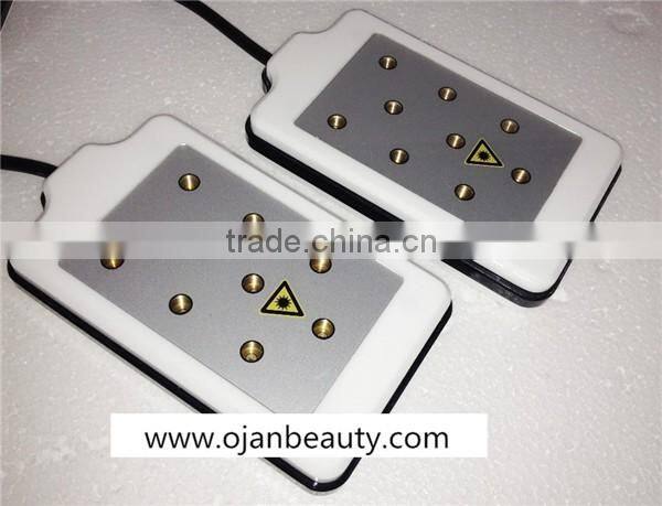 650nm lipo laser weight loss / weight loss laser machine / lipo laser fat reduction