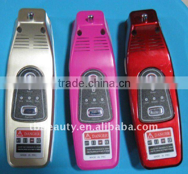 Mini 808nm Diode Laser Hair Remover