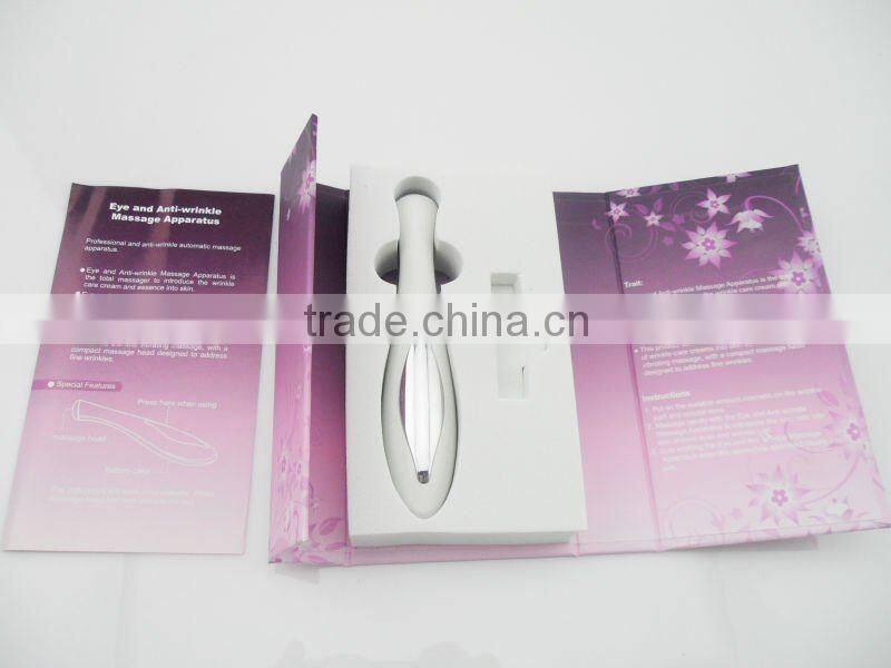 Electric Eye anti-wrinkle remover