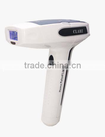 2016 new beauty & personal care potable permanent hair removal for children