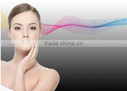 Face Lifting radio frequency machine cost/skin lifting/lifting skin with Fractional RF