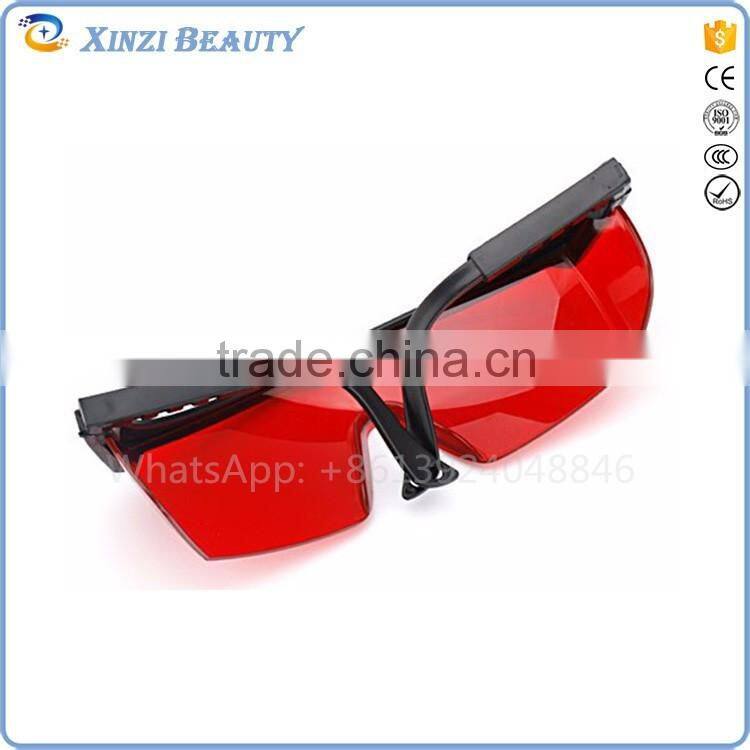 adjustable eye protective safety industrial glasses safety working goggles