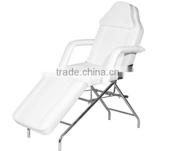 beauty salon folding esthetician table for sale
