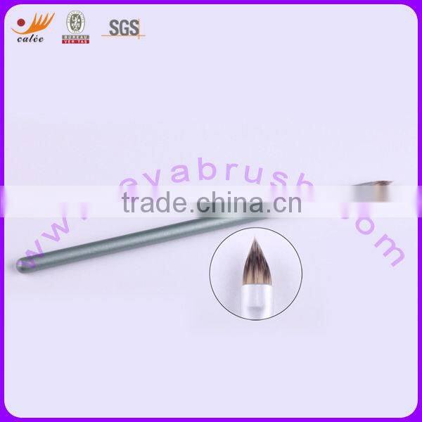 Professional makeup lip brush